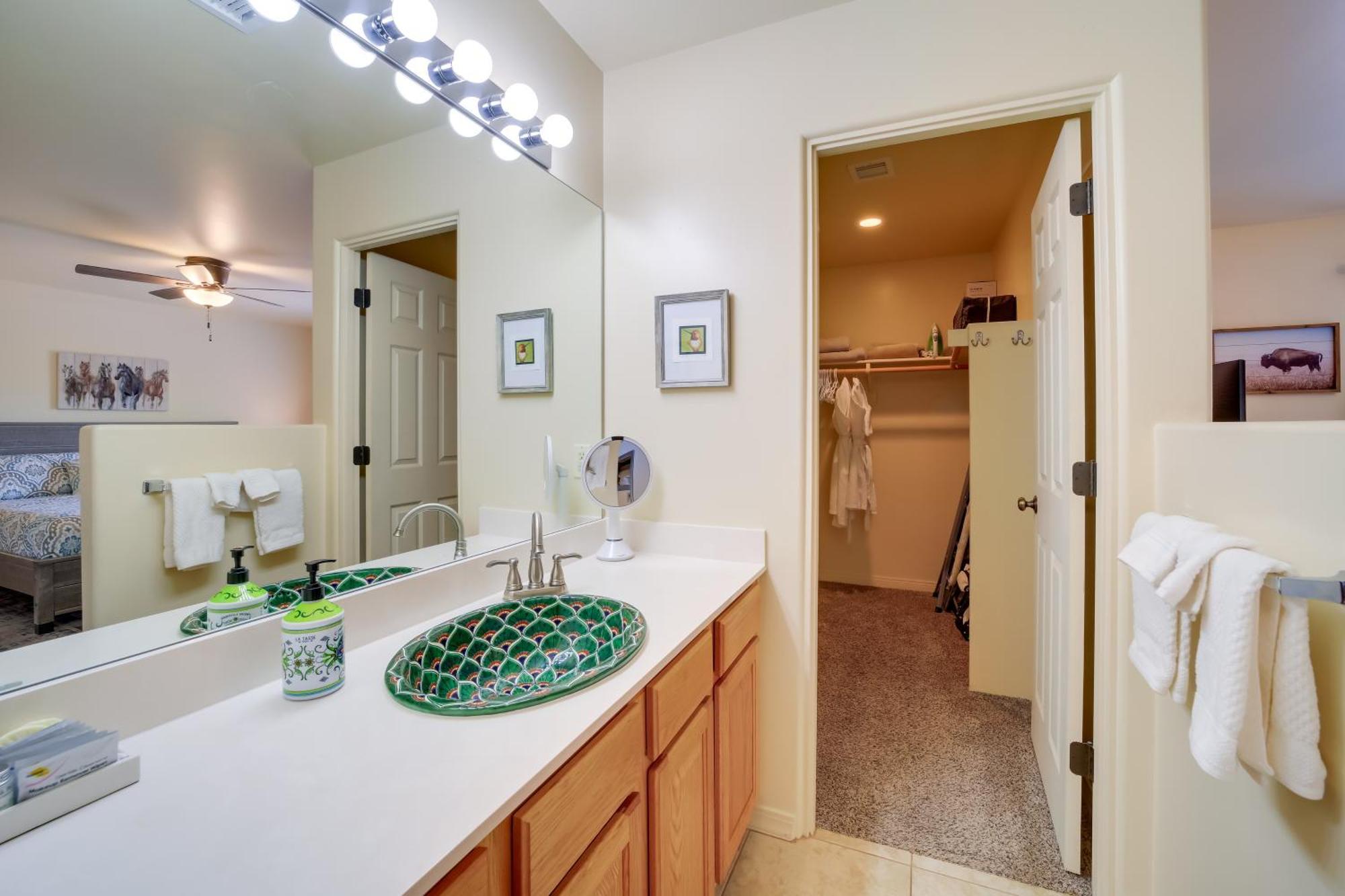 Red Rock Retreat With Patio 3 Mi To Downtown Sedona Villa Ngoại thất bức ảnh