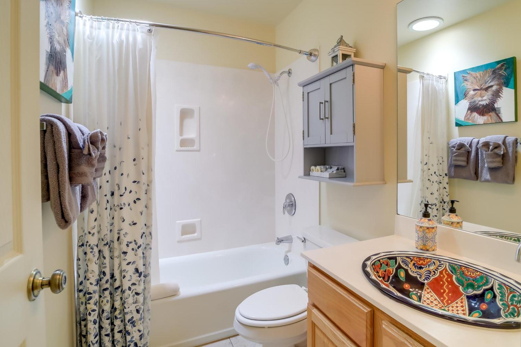 Red Rock Retreat With Patio 3 Mi To Downtown Sedona Villa Ngoại thất bức ảnh