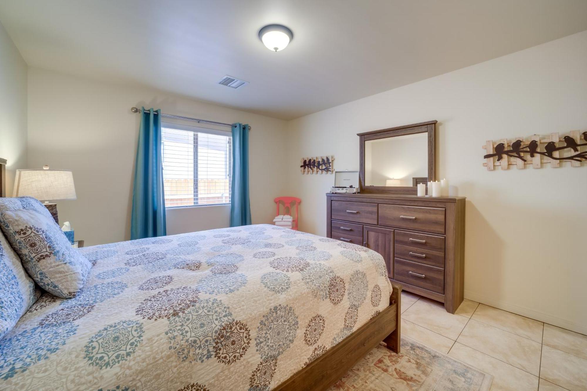 Red Rock Retreat With Patio 3 Mi To Downtown Sedona Villa Ngoại thất bức ảnh